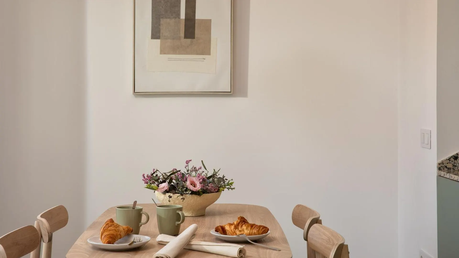 Flateli Lorenzana 35 B Girona