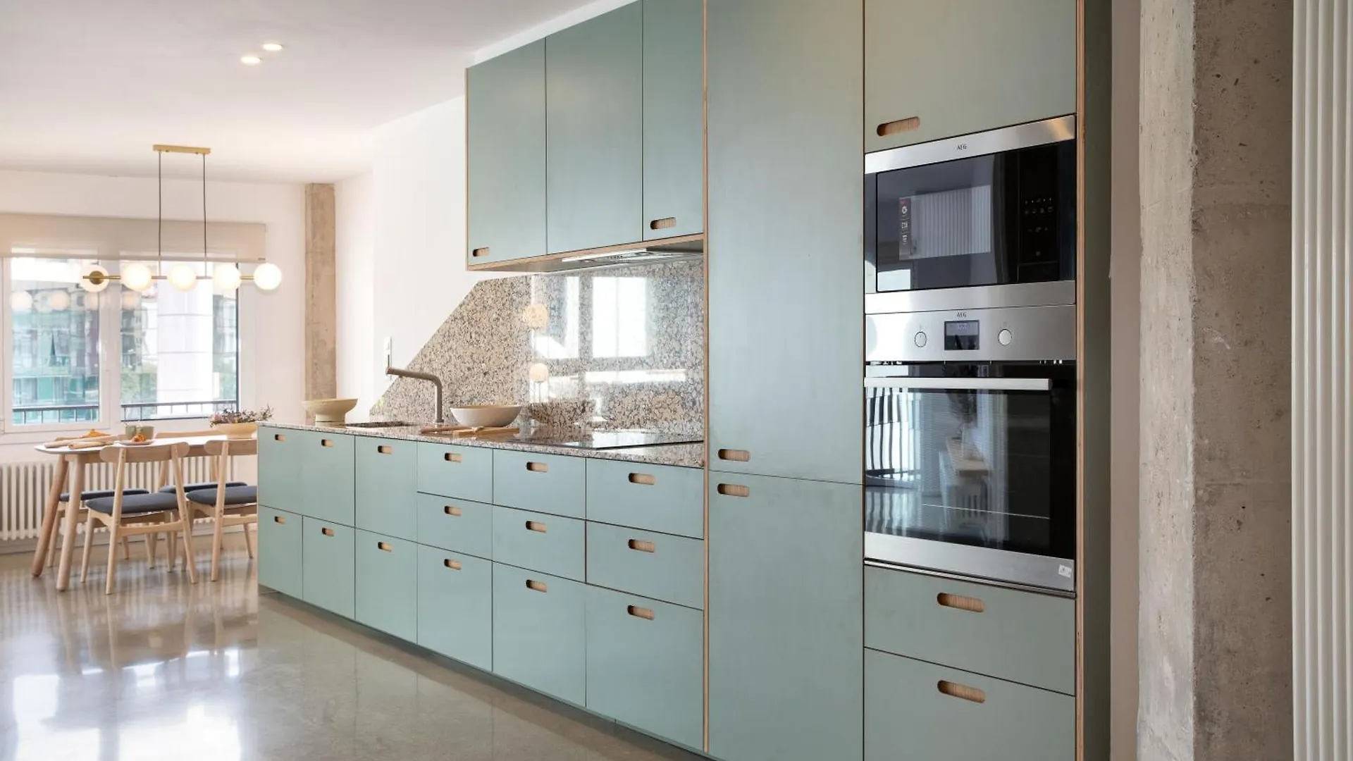 Flateli Lorenzana 35 B Girona Spanyolország